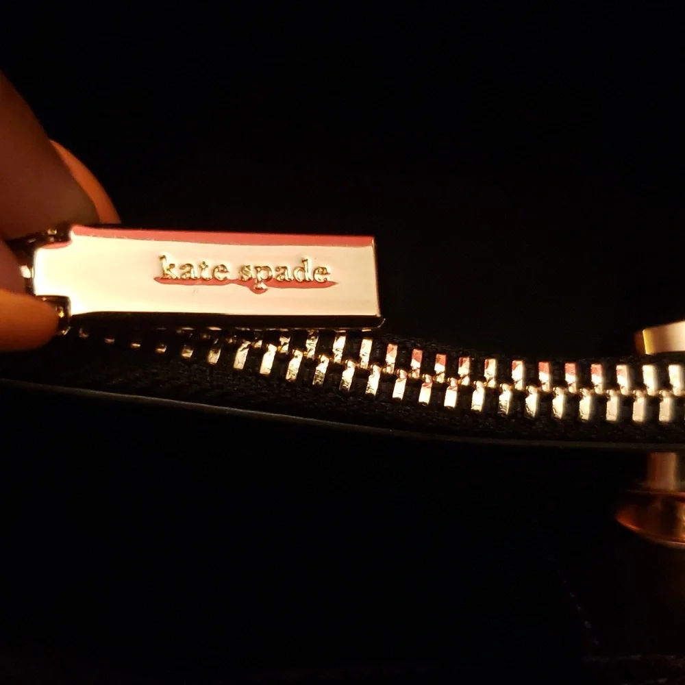 Kate Spade Carey Quilted Tote - Picture 9 of 11